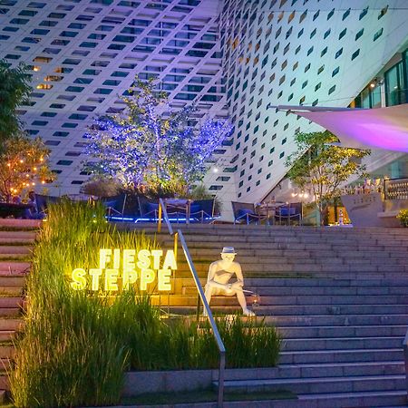Lit Bangkok Hotel Экстерьер фото