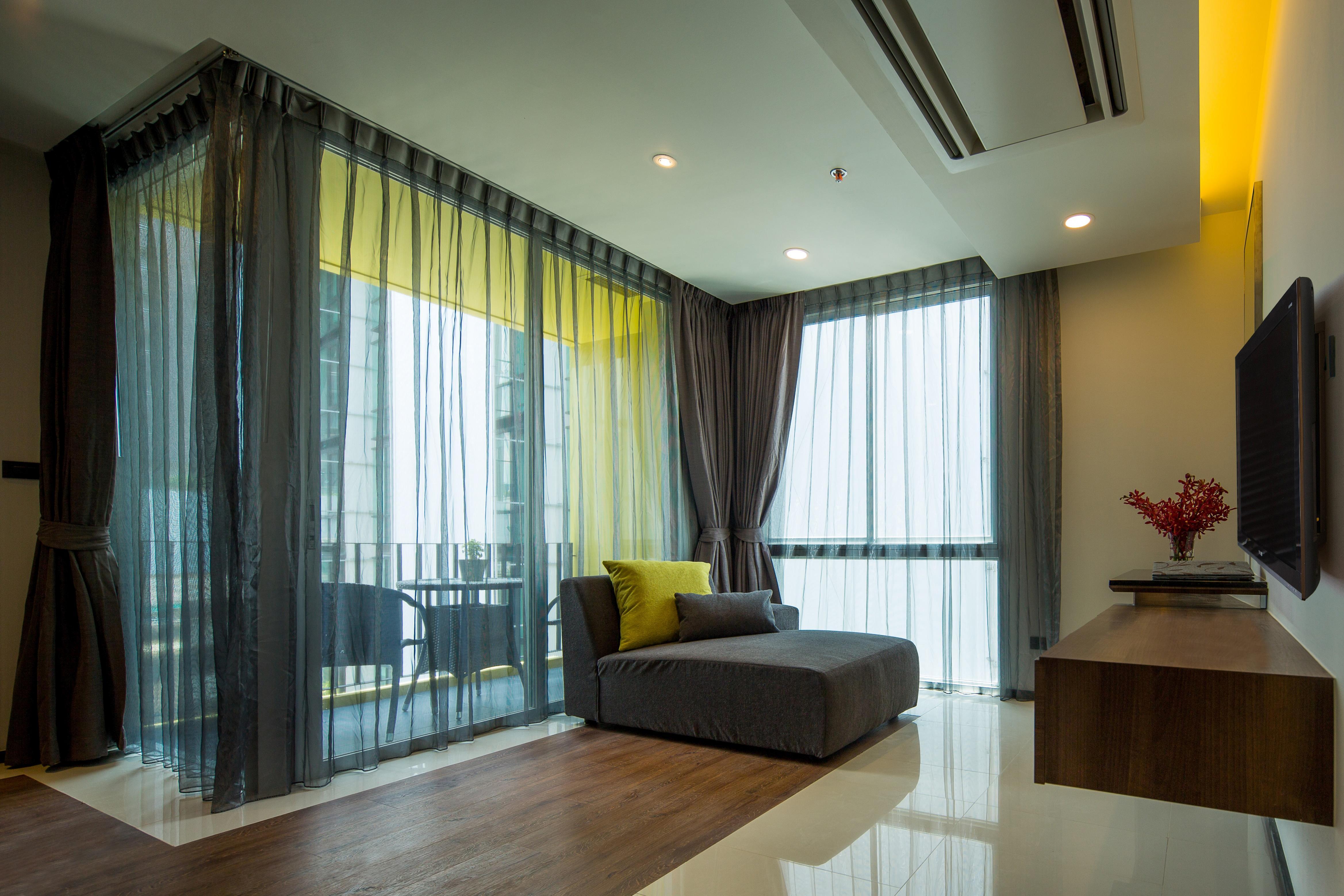 Lit Bangkok Hotel Экстерьер фото