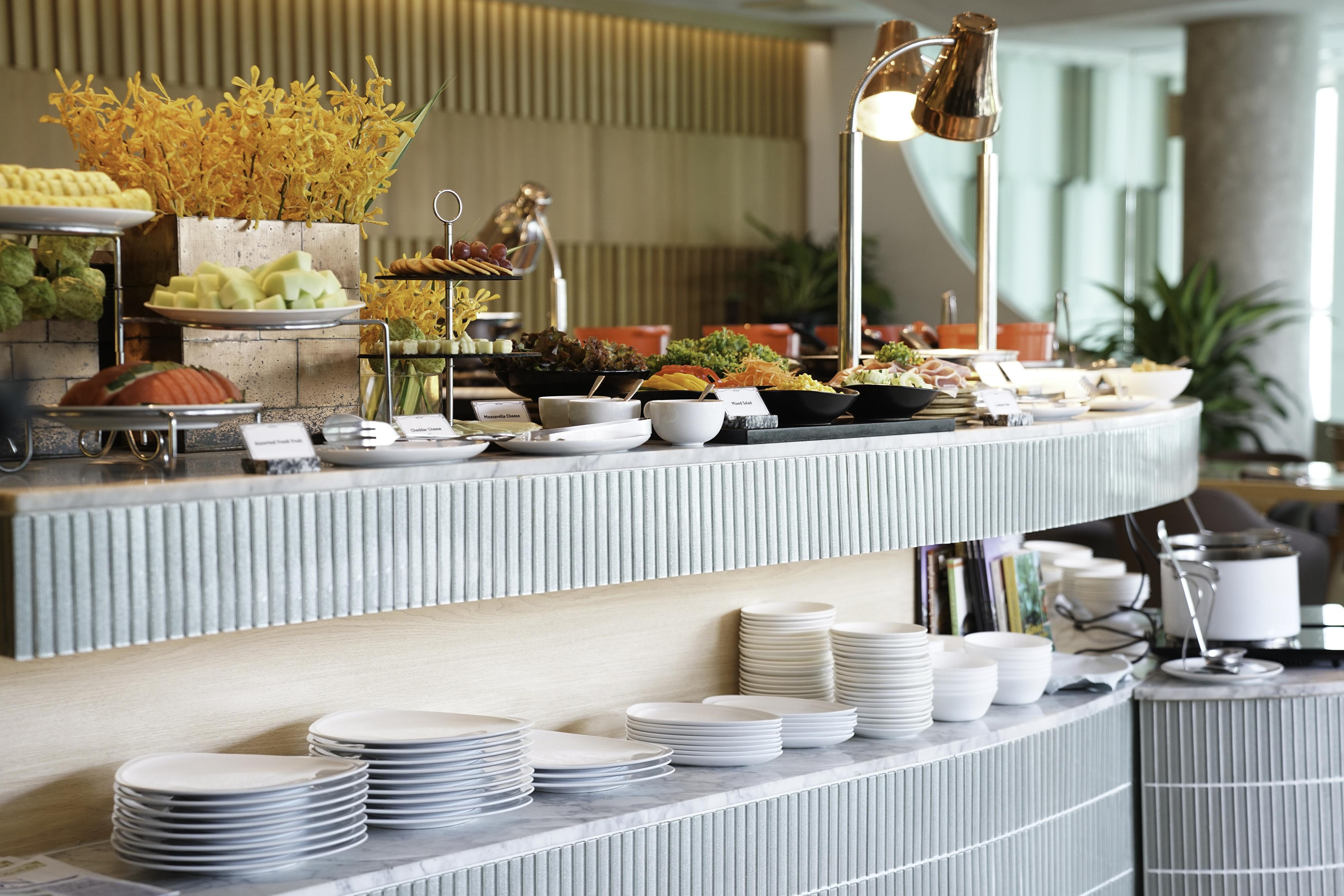 Lit Bangkok Hotel Экстерьер фото