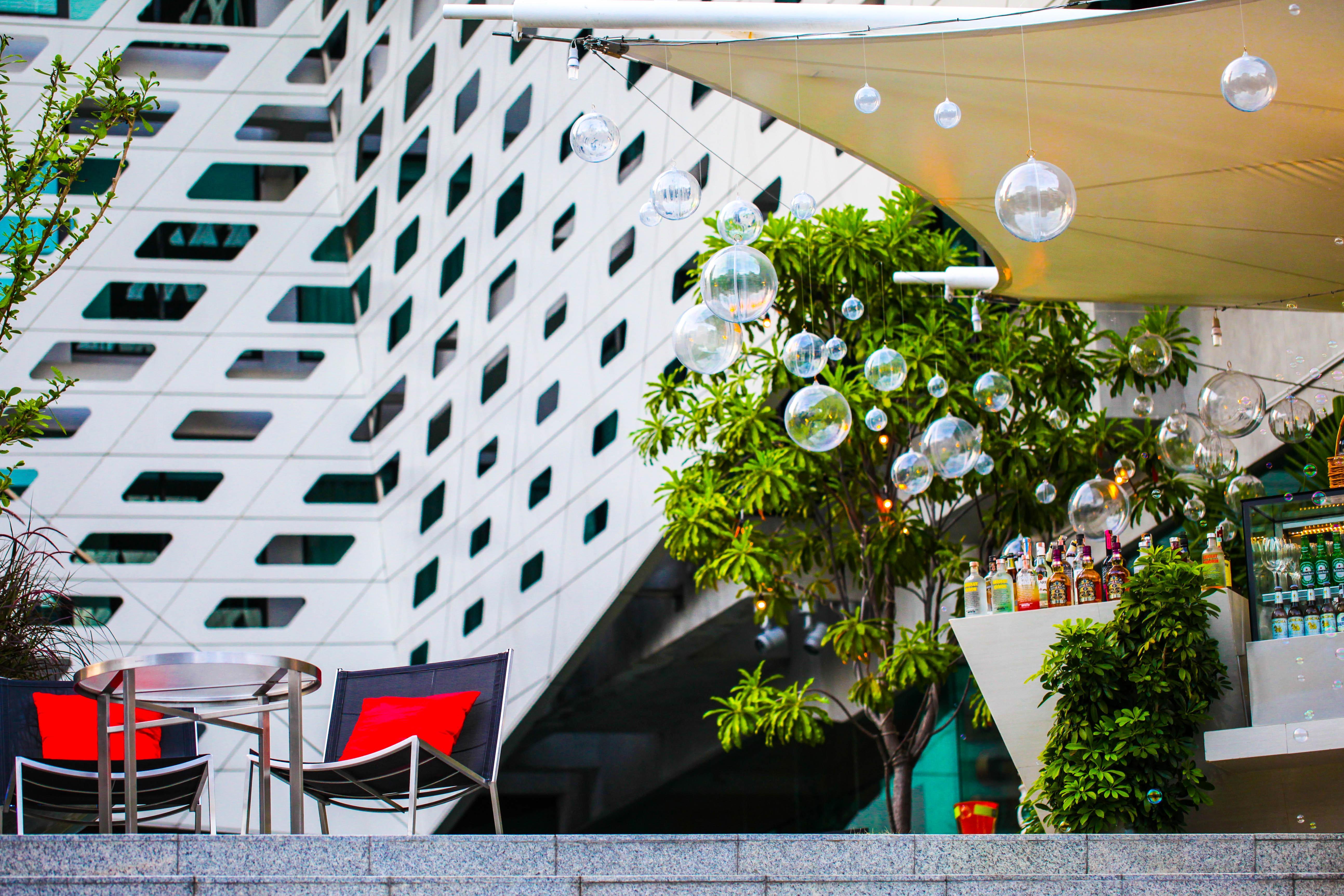 Lit Bangkok Hotel Экстерьер фото