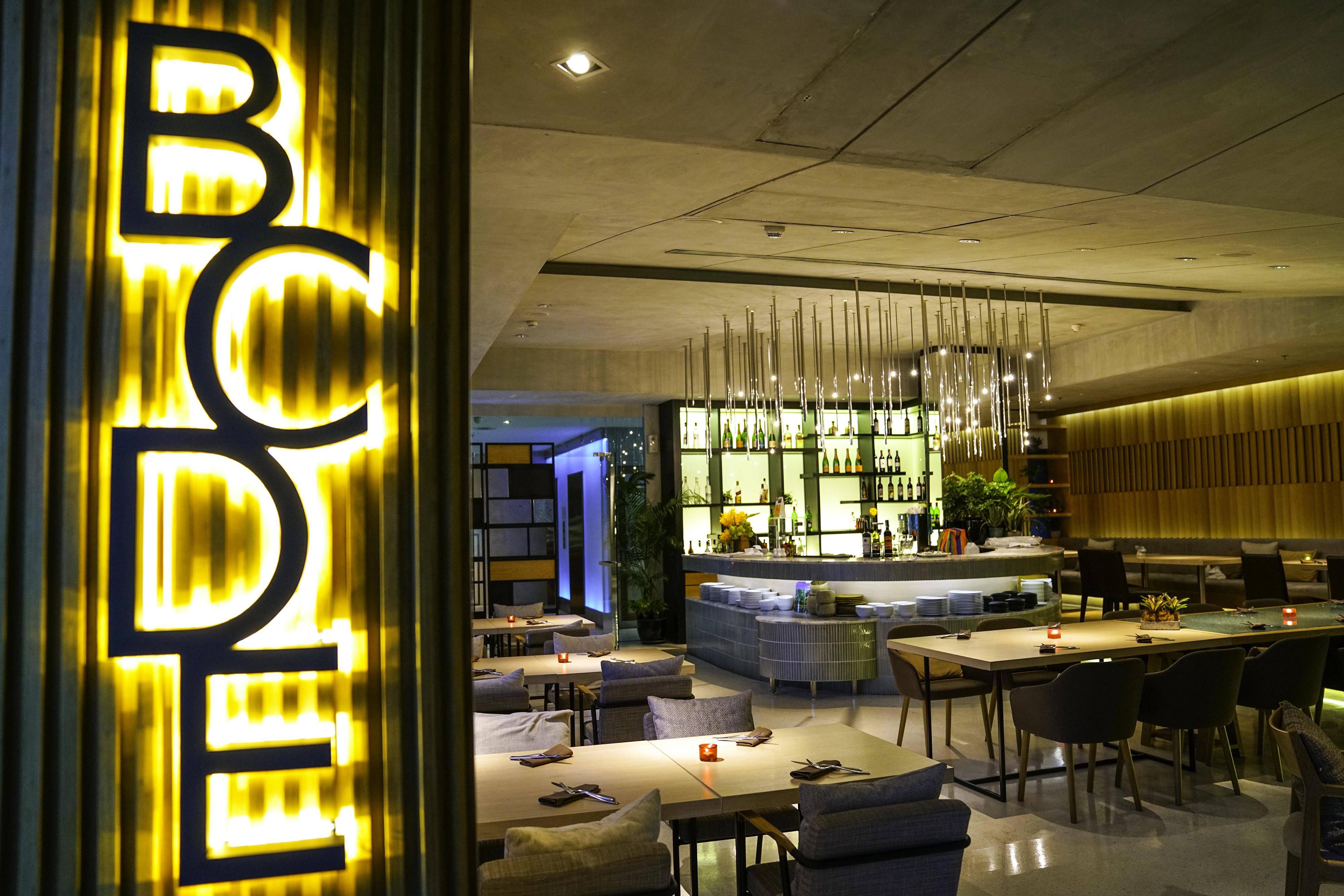 Lit Bangkok Hotel Экстерьер фото