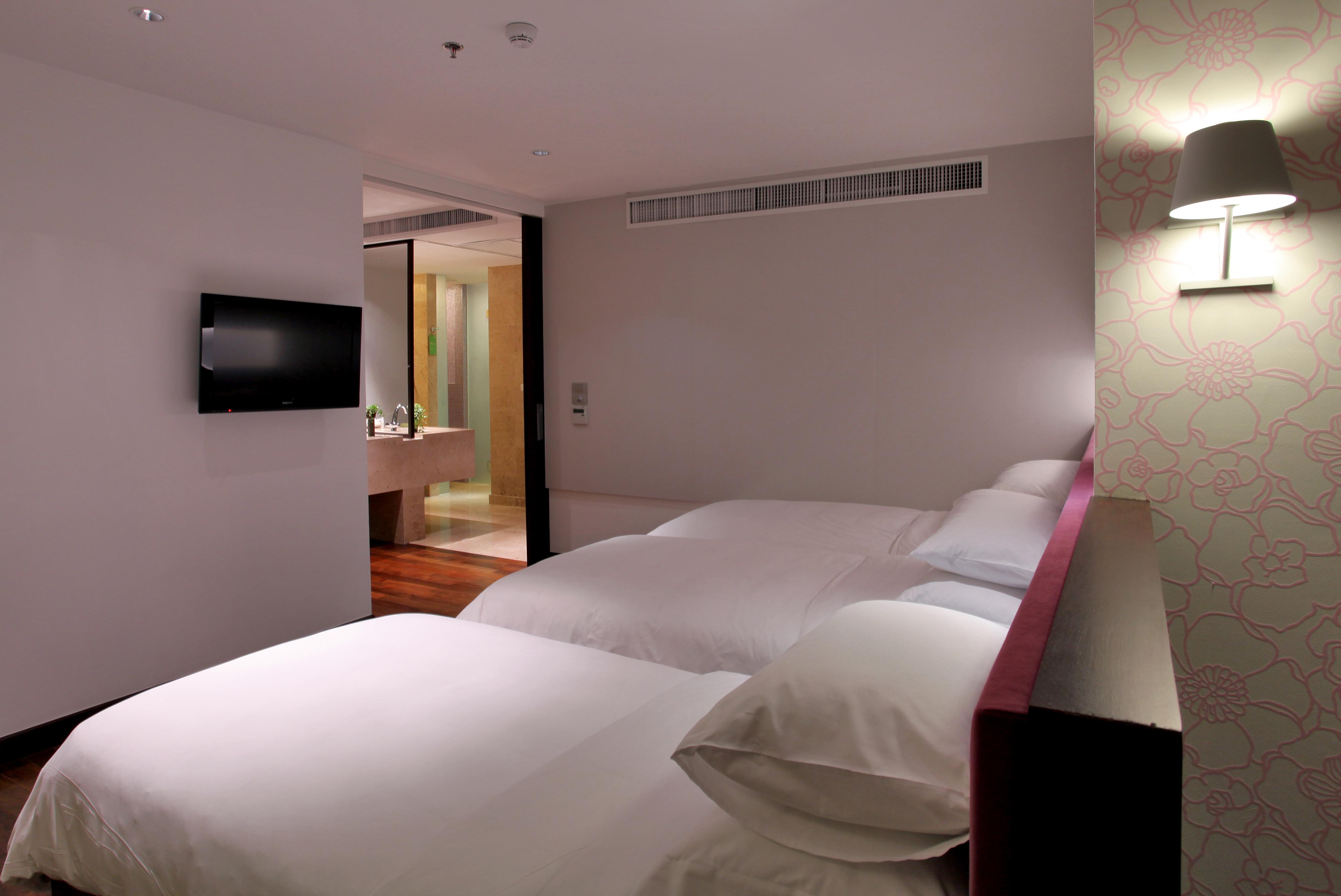 Lit Bangkok Hotel Экстерьер фото