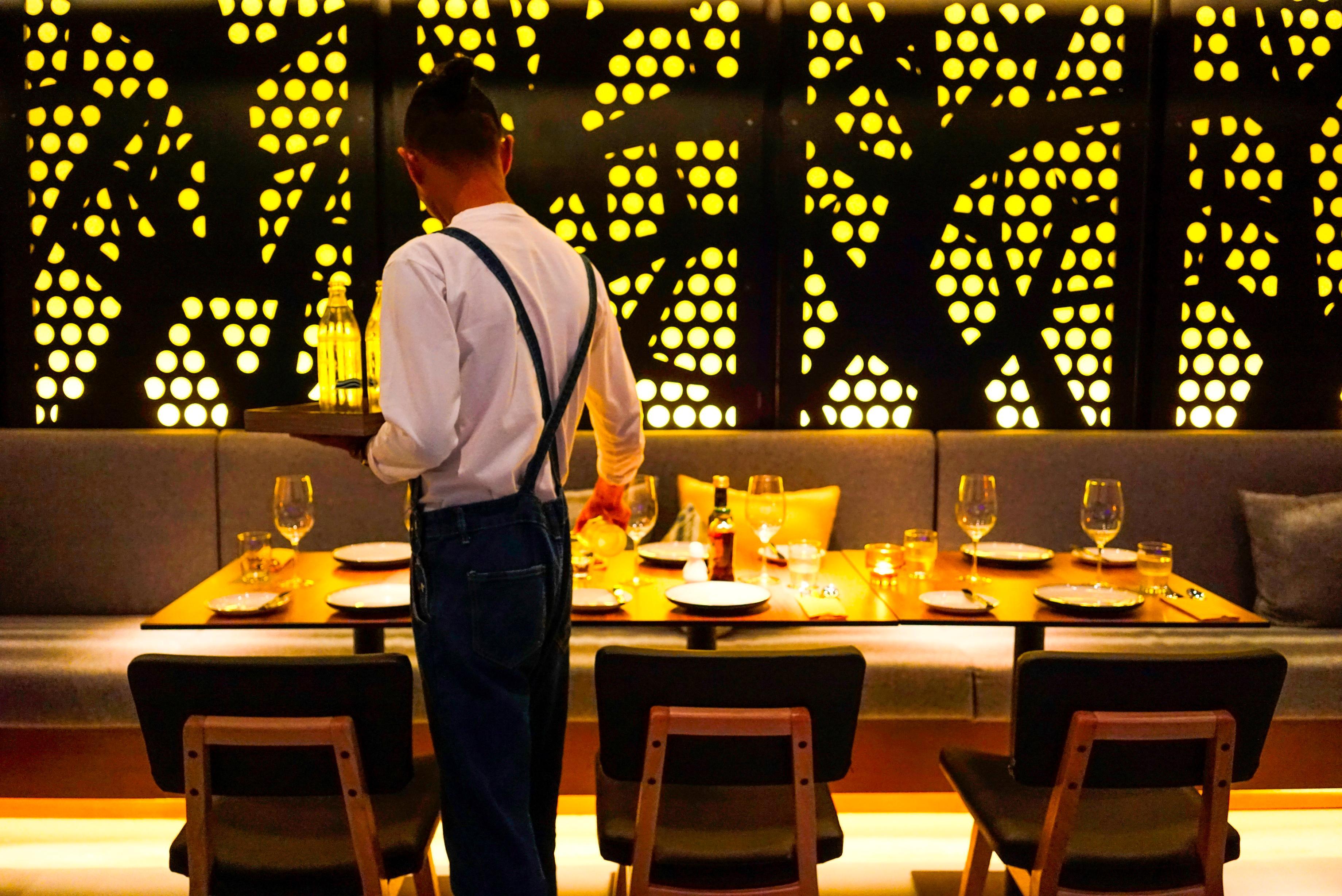 Lit Bangkok Hotel Экстерьер фото