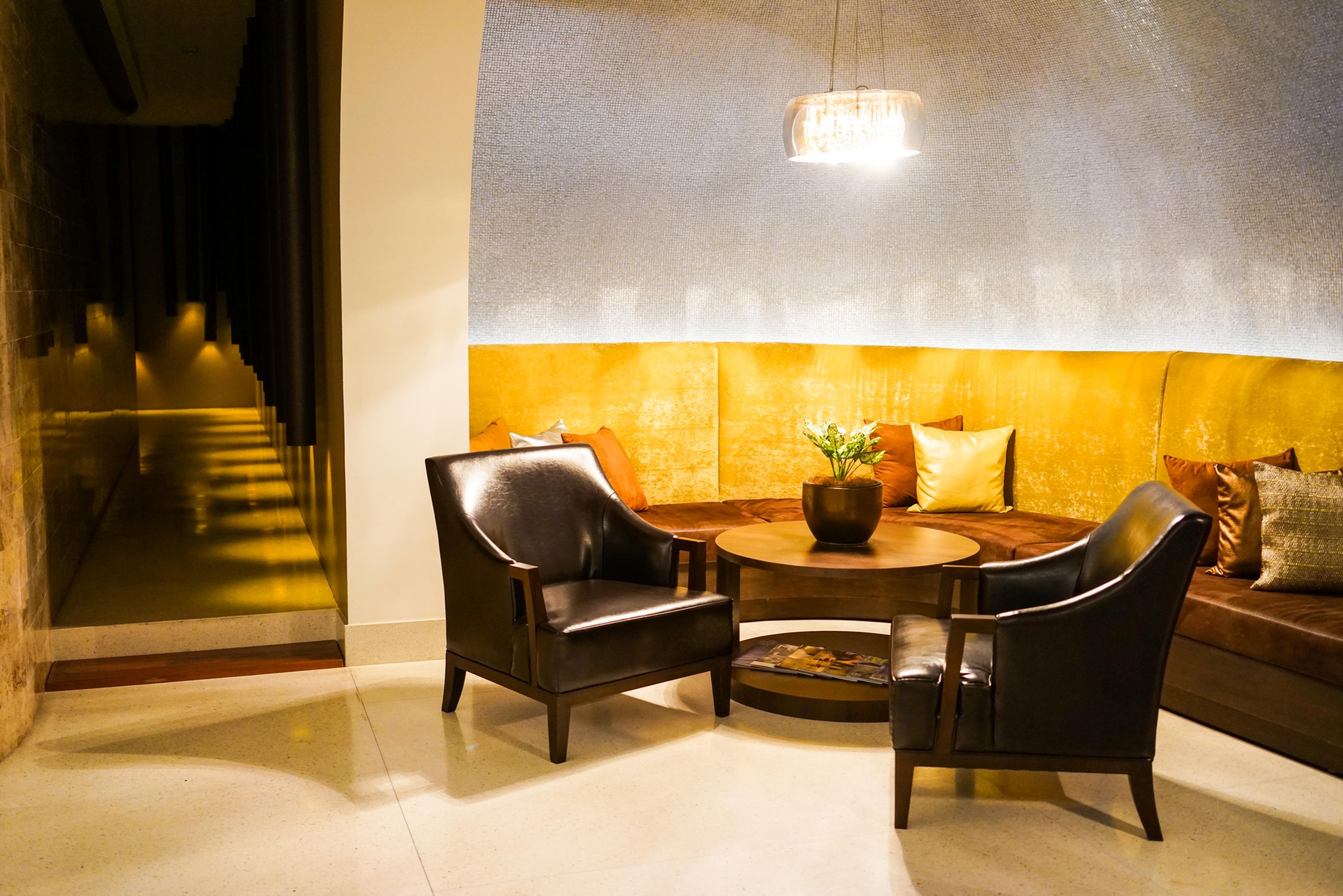Lit Bangkok Hotel Экстерьер фото