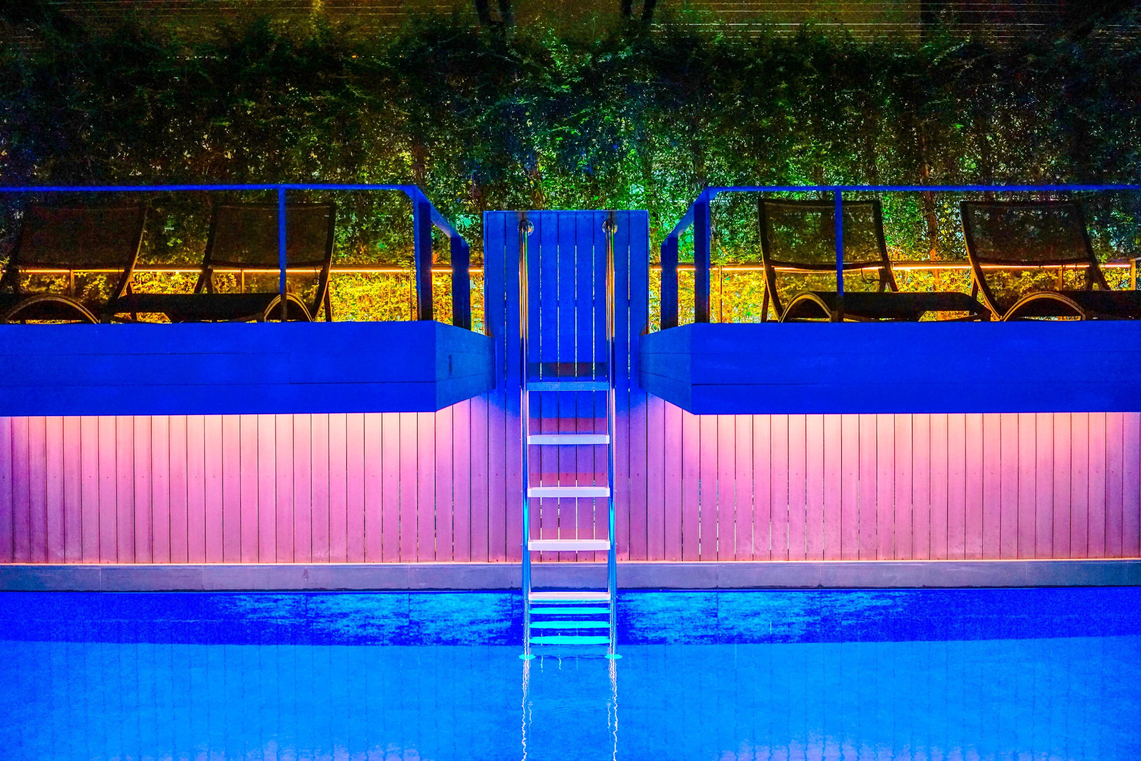 Lit Bangkok Hotel Экстерьер фото