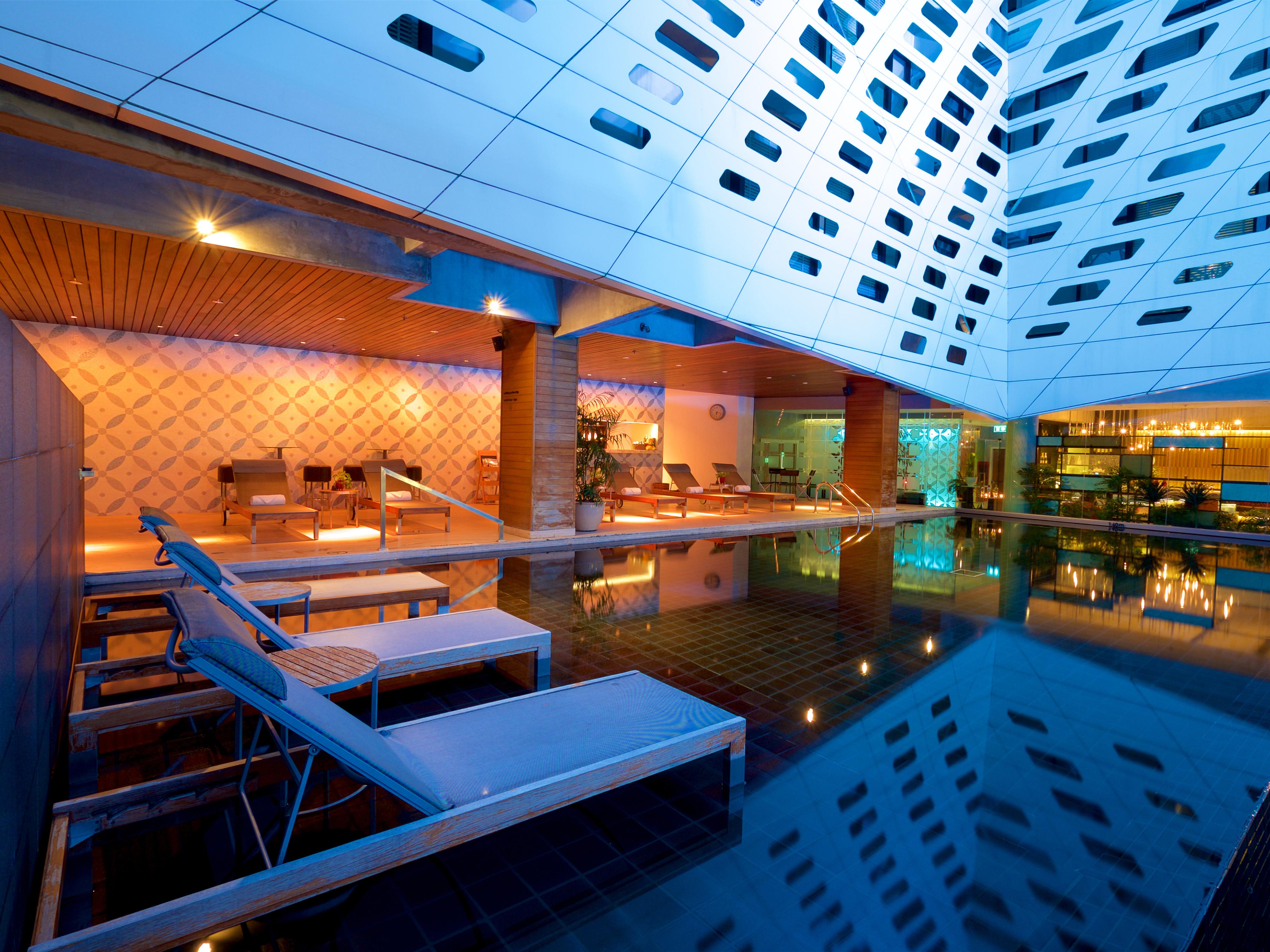 Lit Bangkok Hotel Экстерьер фото