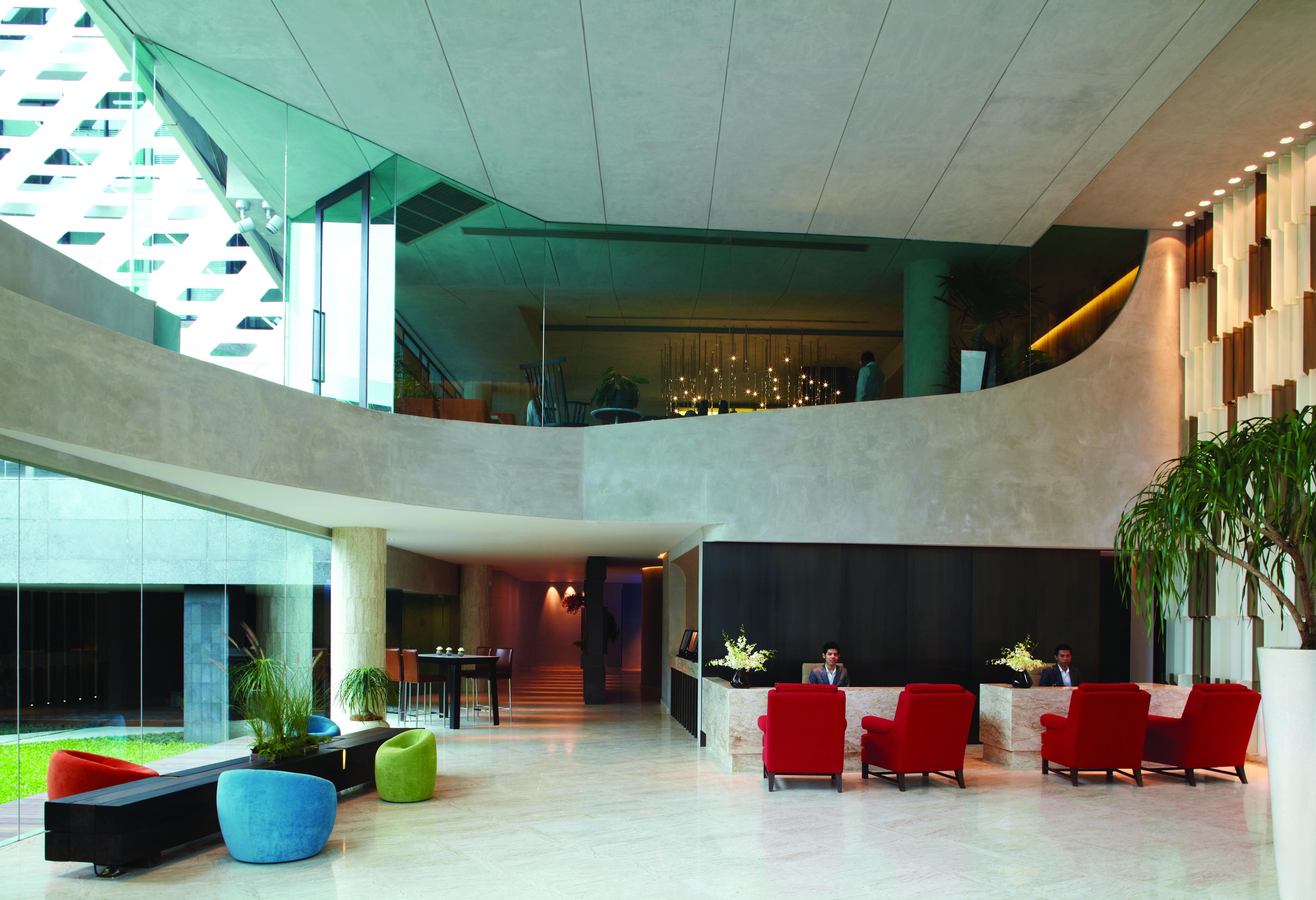 Lit Bangkok Hotel Экстерьер фото