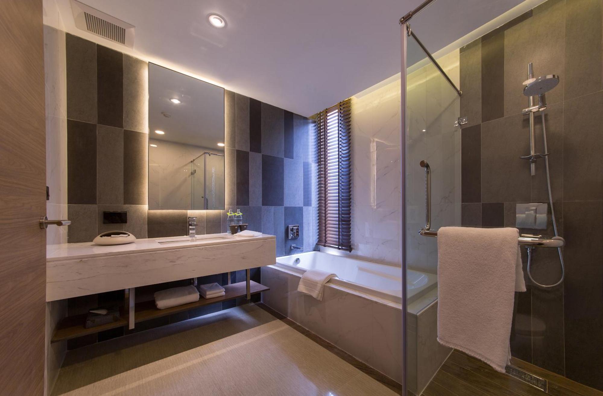 Lit Bangkok Hotel Экстерьер фото